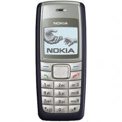 Nokia 1112 -  1